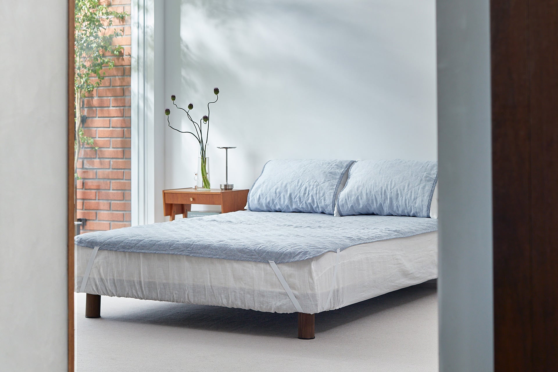 天然冷感寝具 - 涼夏 – 和雲