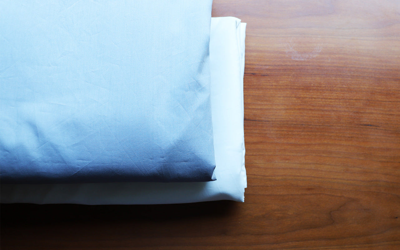 インド超長綿ローン