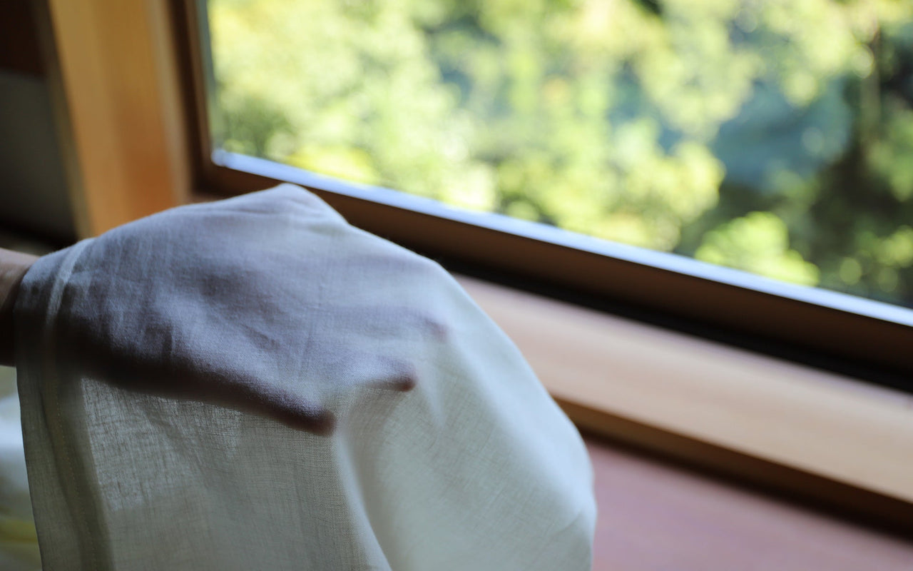 和晒京ひとえガーゼ