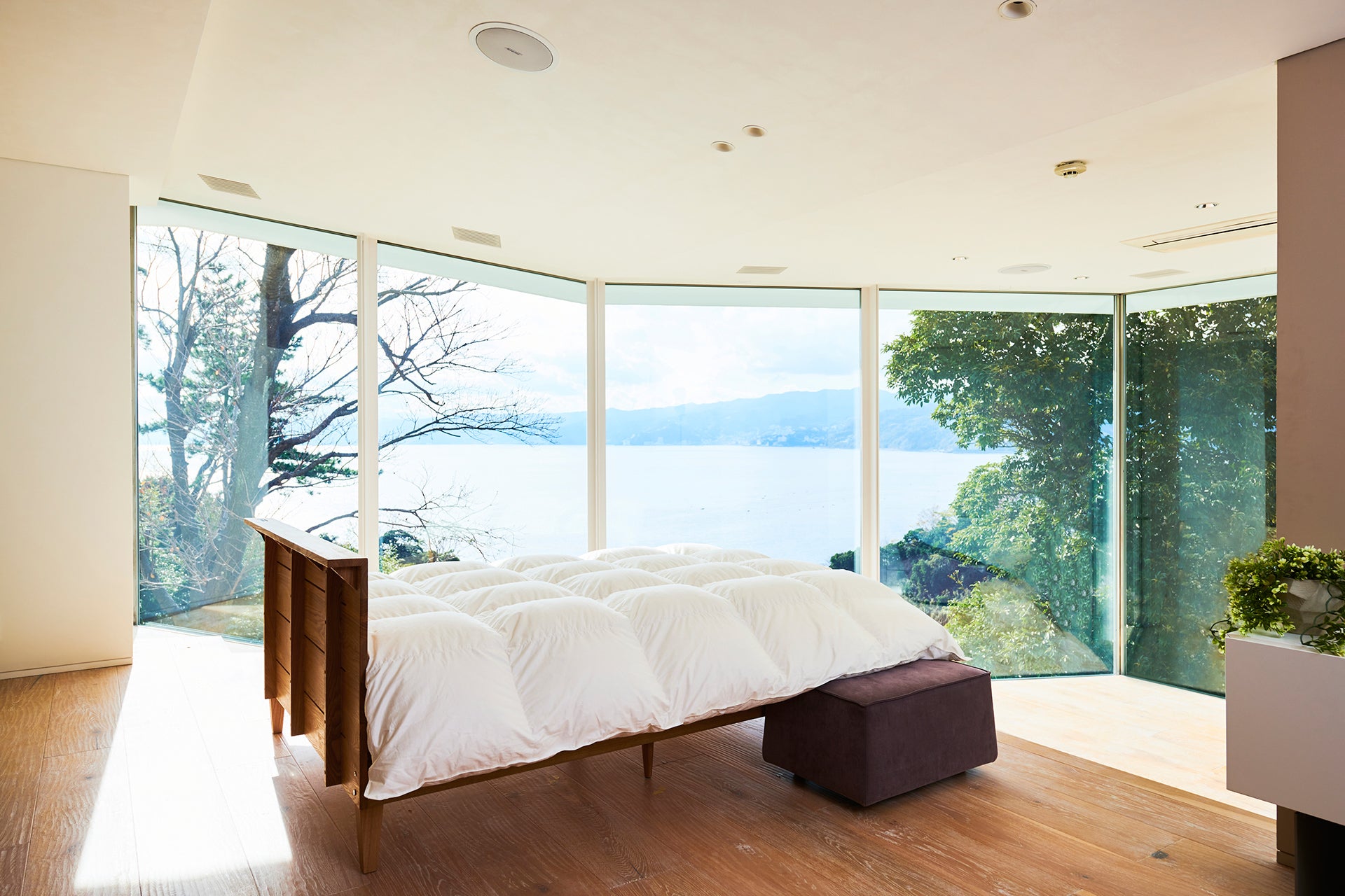 純日本製羽毛布団「和雲」スタンダードモデル