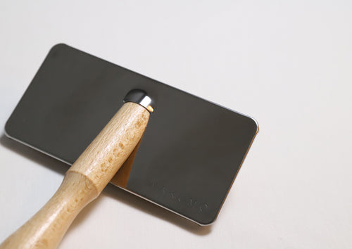 ウールケアブラシ