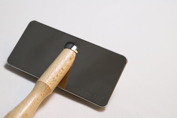 ウールケアブラシ