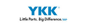 YKKファスナー