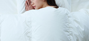 徐波睡眠を増やすことが熟睡の秘訣